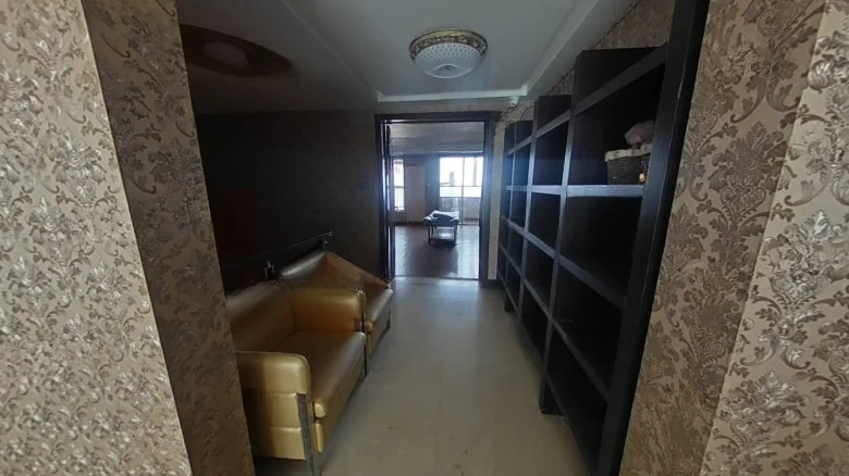 International Trade Center - View 14