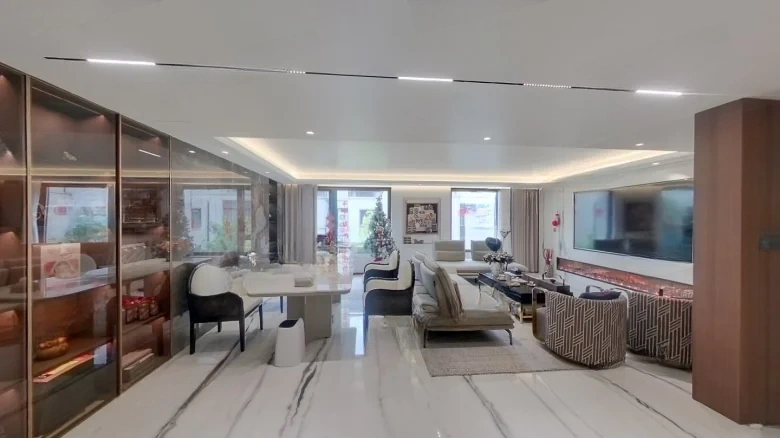 Jinglin Original Manuscript - View 6