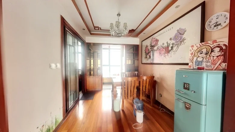 Zhonghai Aolong Garden Residences - View 7