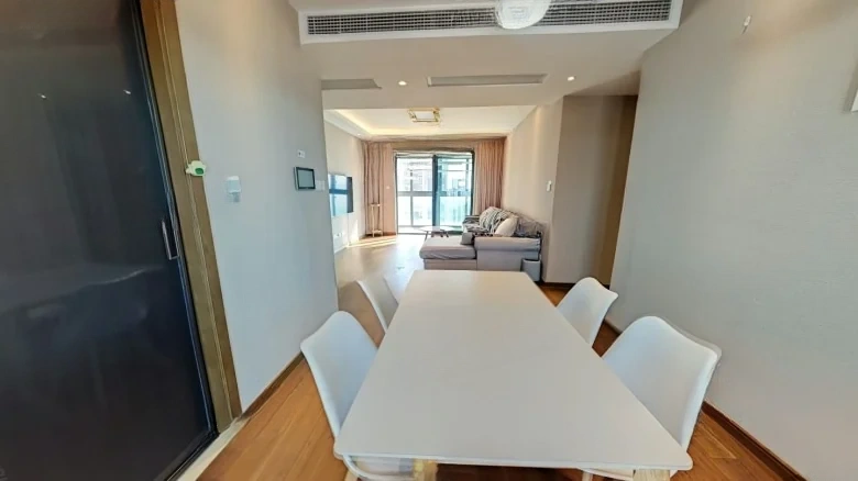 Yanlord Shallow Pond Pingjiang Garden - View 4