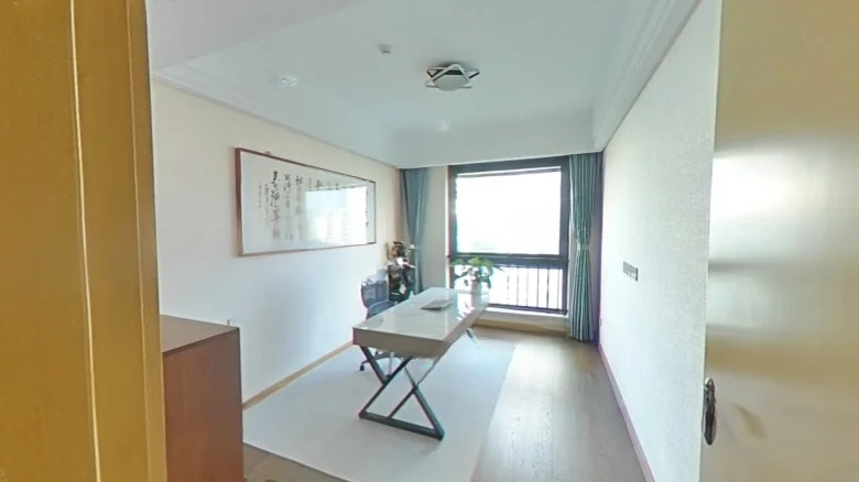 Qingdao Village - View 1