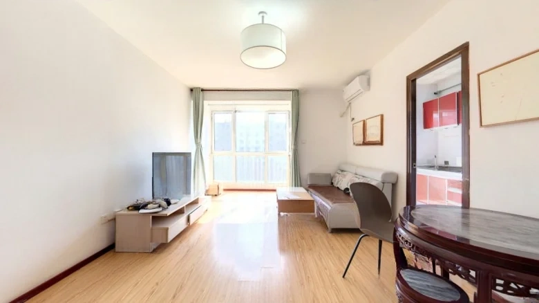 Pure Snow Spring Hall - View 3