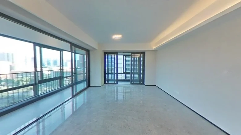 Jiajing Peak Court YueDi - View 7