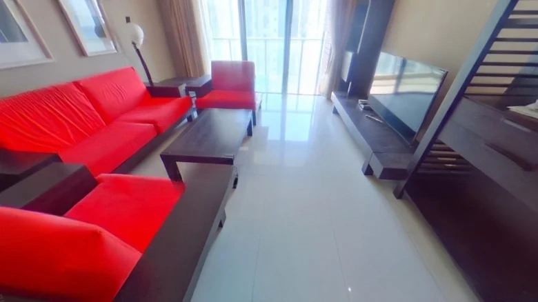 Heqiao Rijing - View 8