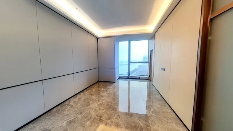 Huijing Development Global Center - View 1