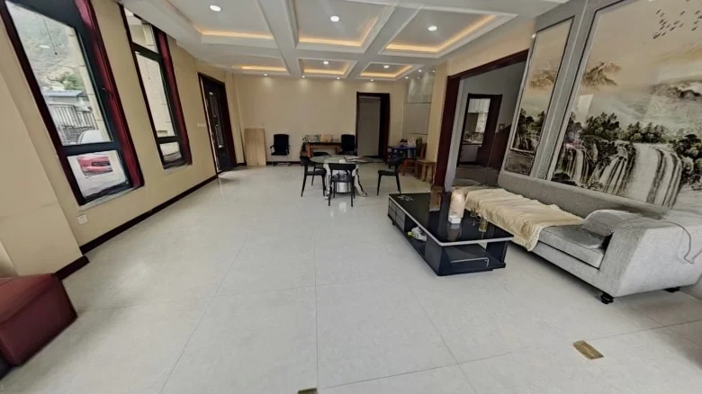 No. 266 Zhonglu, Jiu Zhou District - View 13