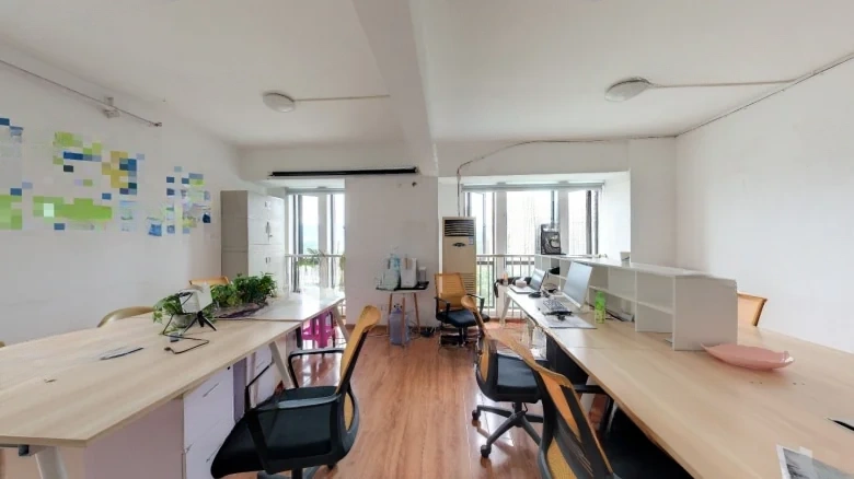 Rixton City Phase II District One - View 1