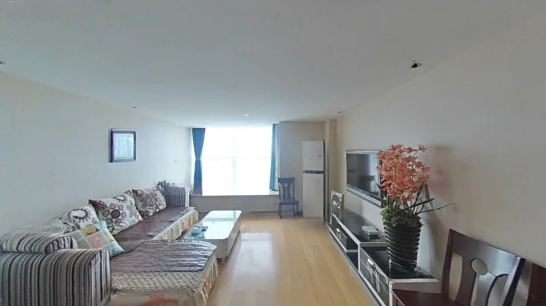 Qianjiang International Business Center - View 1