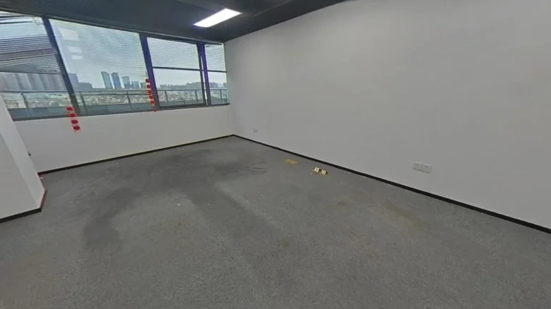 Rebuilt Earthly Fragrance Mountain (Apartment) - View 1