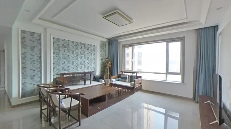 Shoukai Platinium Court - View 6