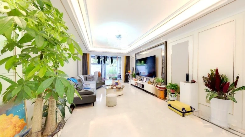 Xin Cheng Puye Zhongshan - View 1