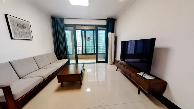 Hengda Mansion - View 1