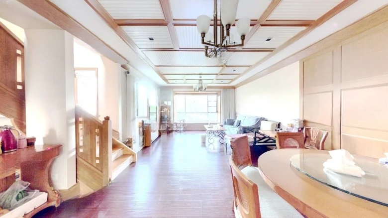 Kunming Evergrande International Health City - View 1