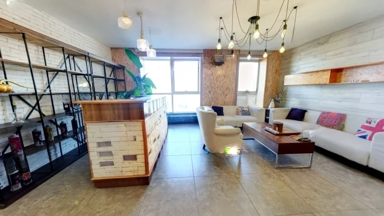 Pingyang Scenic Garden - View 7