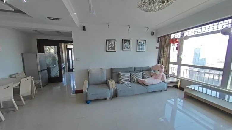 Dongsen Business Plaza - View 3