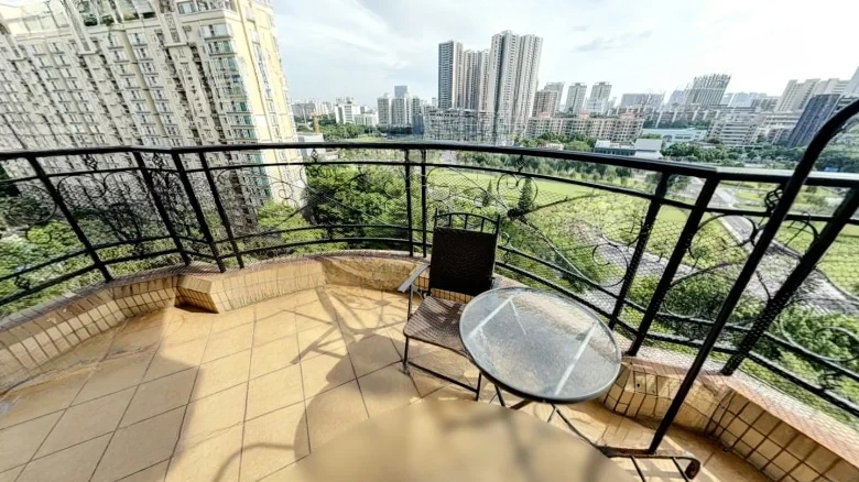 Zhujiang Imperial View Garden - View 11