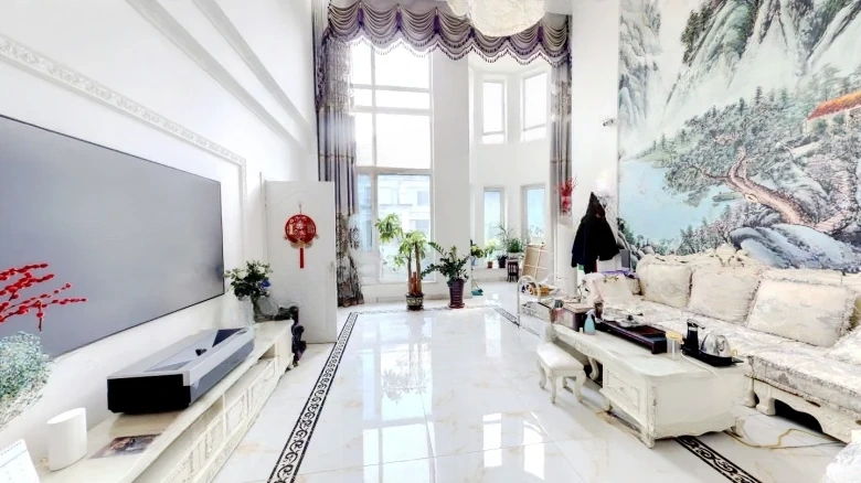 Zhonghai Dragon Bay Phase I - View 7