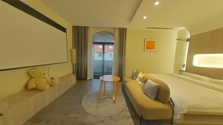 Xinli Villa - View 1