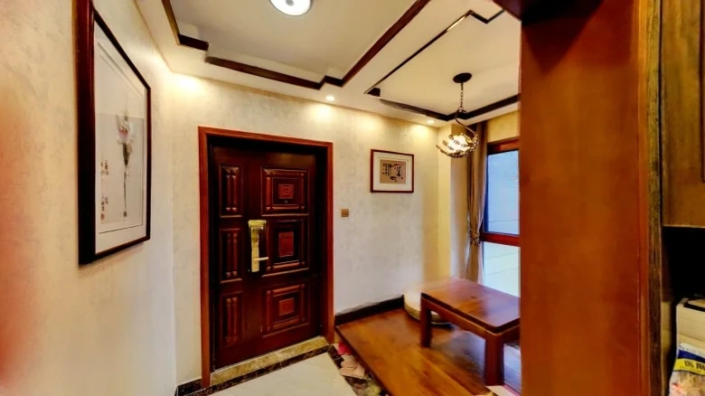 Poly International Plaza - View 41