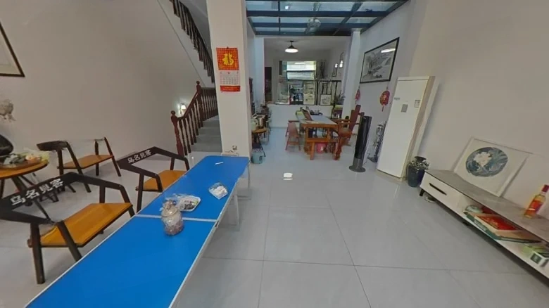 Nanshan Sudiarso - View 7