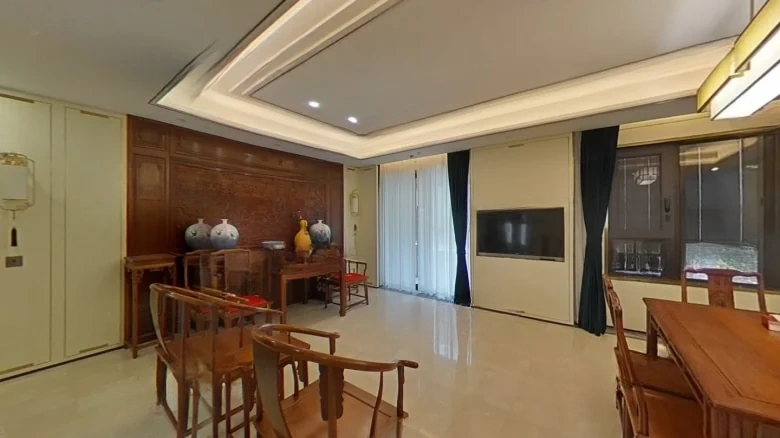 Xin Cheng Pu Yue Zhong Shan - View 6