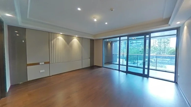 Tidal Wave Moon Castle - View 2