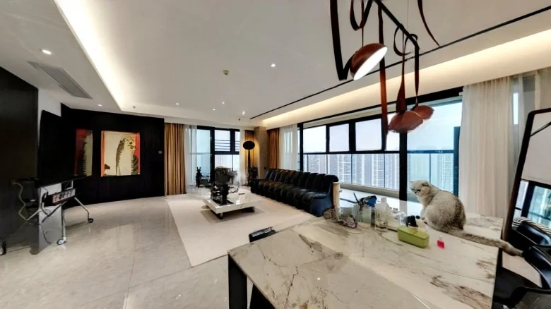 Vanke Charm City - View 6