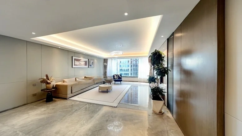 Zhongjun Tianchen - View 7