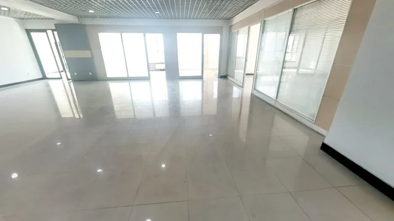 Zhongguang Business Tower - View 9