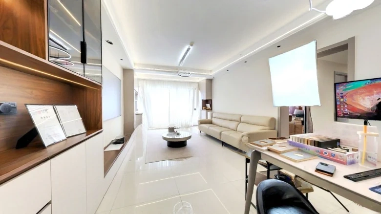 Grapes District Tianyu Shengyuan Residence - View 11