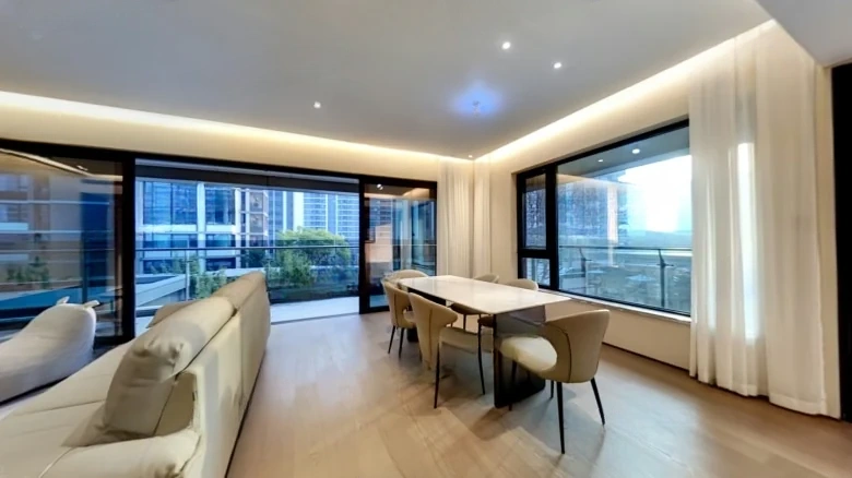 Vanke Tianfu Splendor (Xiuyuan) - View 11