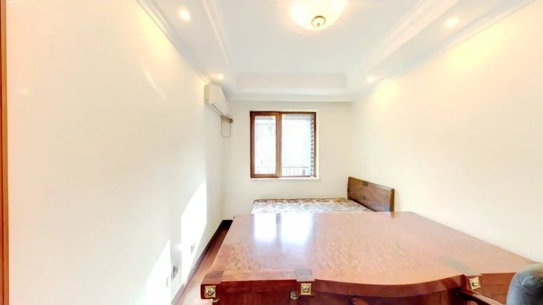 Vanke City Phase II - View 1