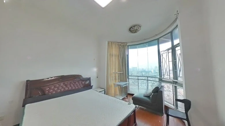 Yi Jing Cui Yuan Residence - View 4