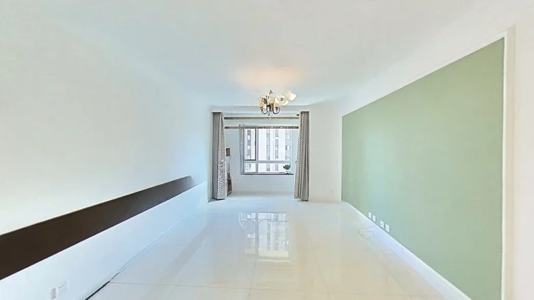 Green Rose Bay - View 1