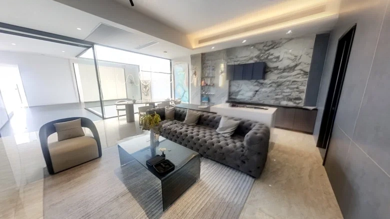 Rehe Golf Mansion Geng Xing Garden - View 7