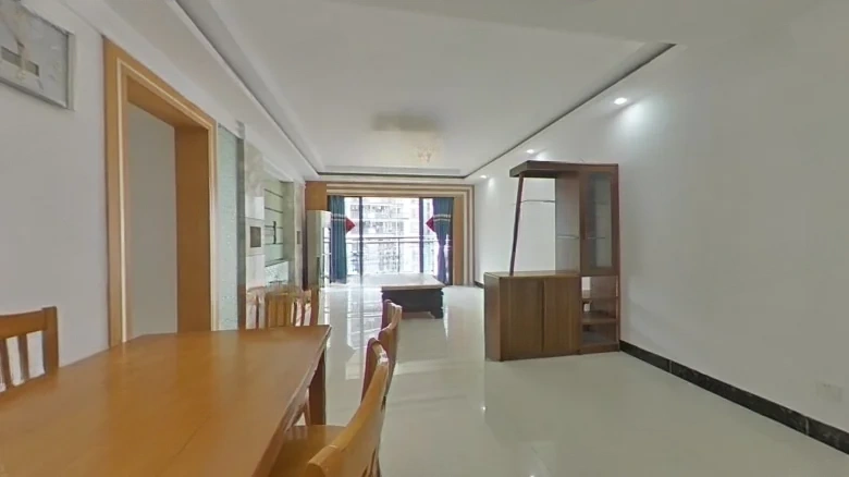 Cloudy Mountain Poetic Intent - View 5