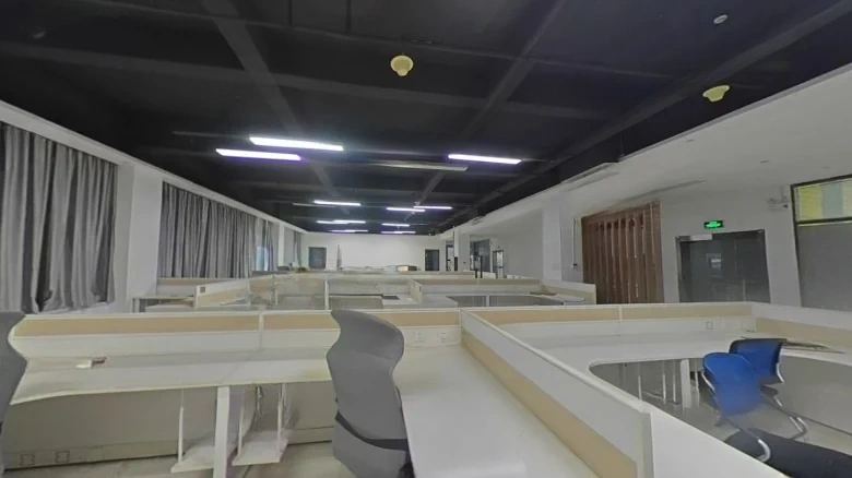 Optical Valley Software Park - View 8