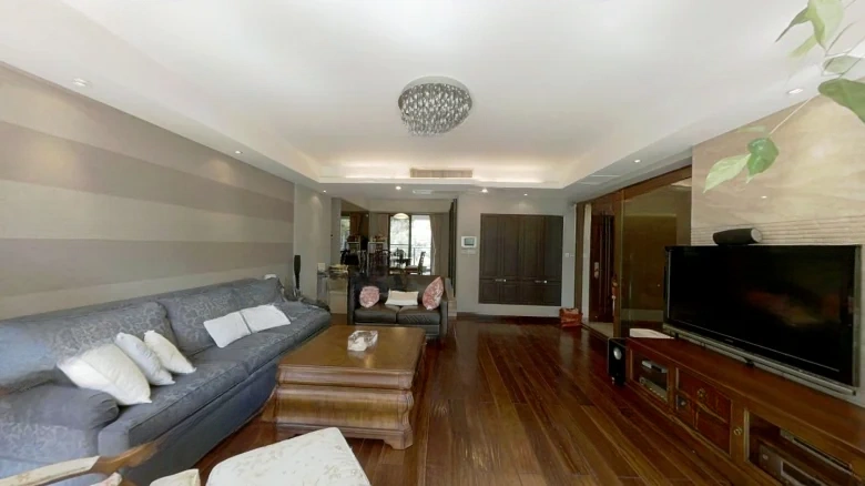 State Trade Spring - View 7