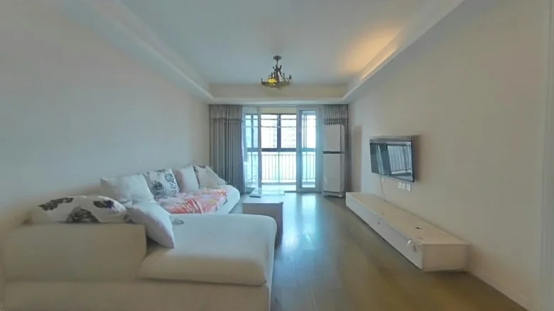 Vanke Jinyu Lanwan - View 1