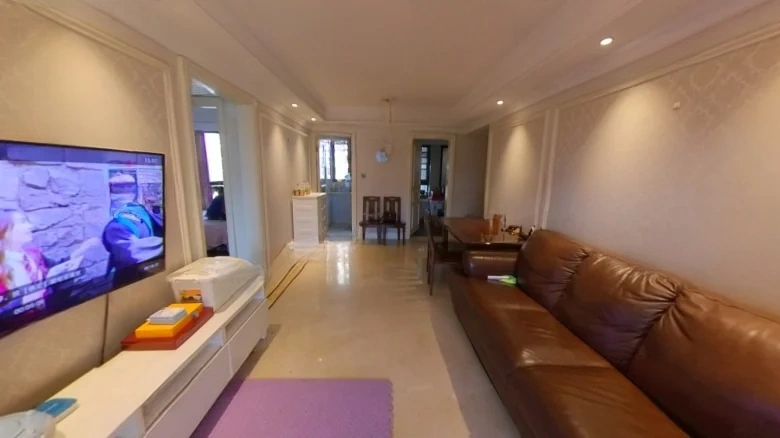 Kowloon Wharf君玺 - View 5