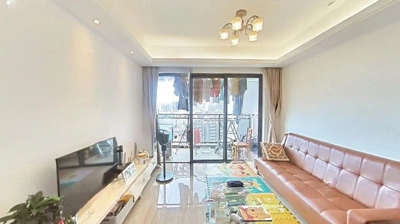 Star Confluence Bay Garden - View 6