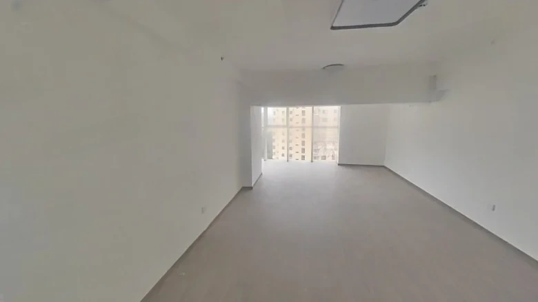 Jia Yue Center - View 2