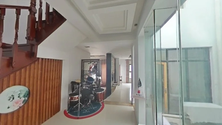 Jianbang Wei Garden - View 9