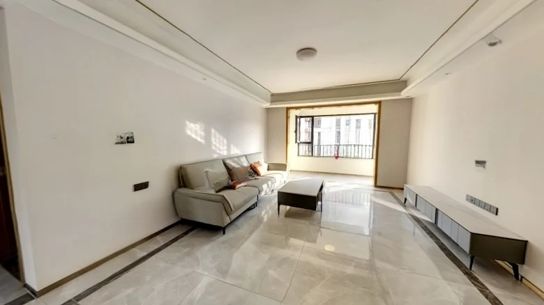 Yinong JiuXi City ChenHe Mansion - View 1