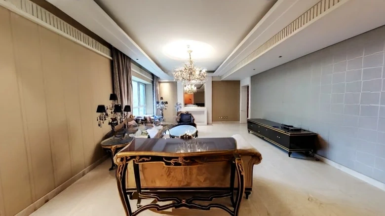 Four Seasons Family Apartment - View 1