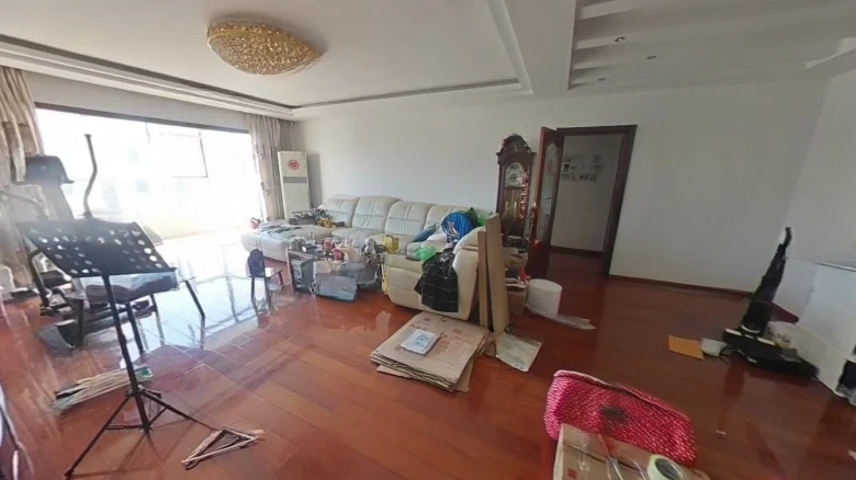 Viewsea Garden - View 5