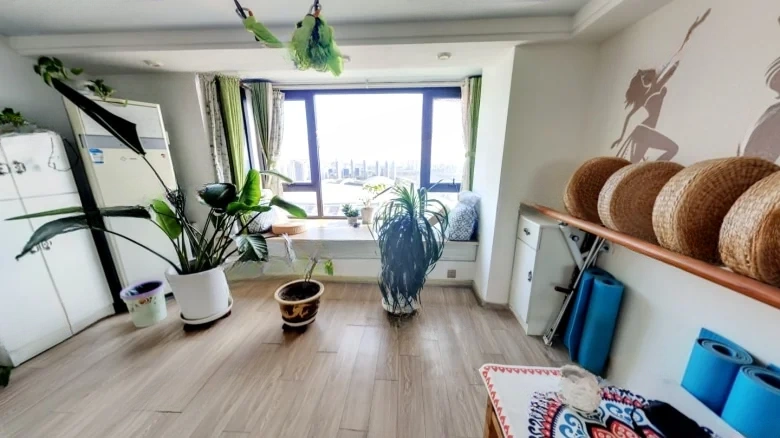 Starlight Plaza - View 5