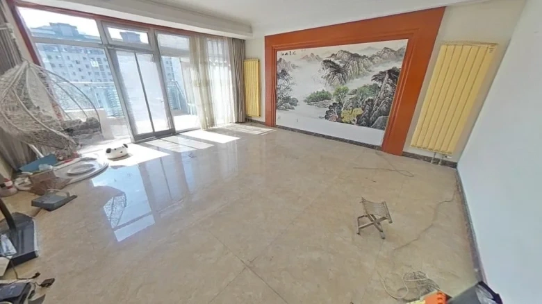 Modern Ecity - View 5