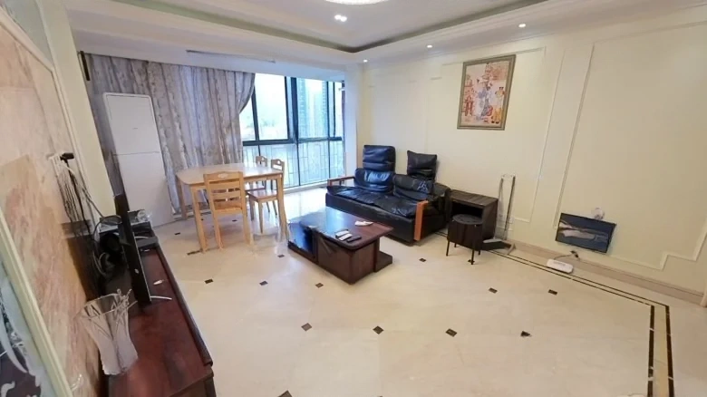 Waterfront Blue Bridge - View 6