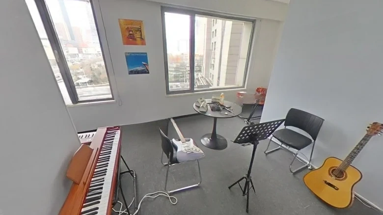 Yihe International - View 1